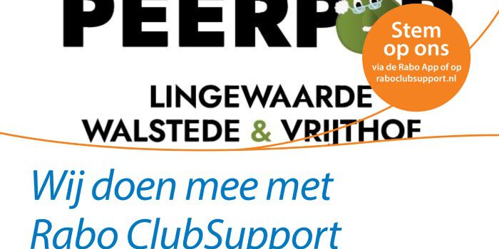 Vrienden van Vrijthof – Rabo ClubSupport 2024